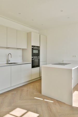 Medium property photo - Olympiaplein 71-2, 1077 CP Amsterdam